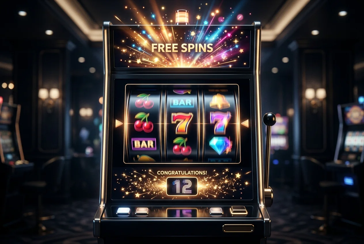 200 Free Spins Jet4bet