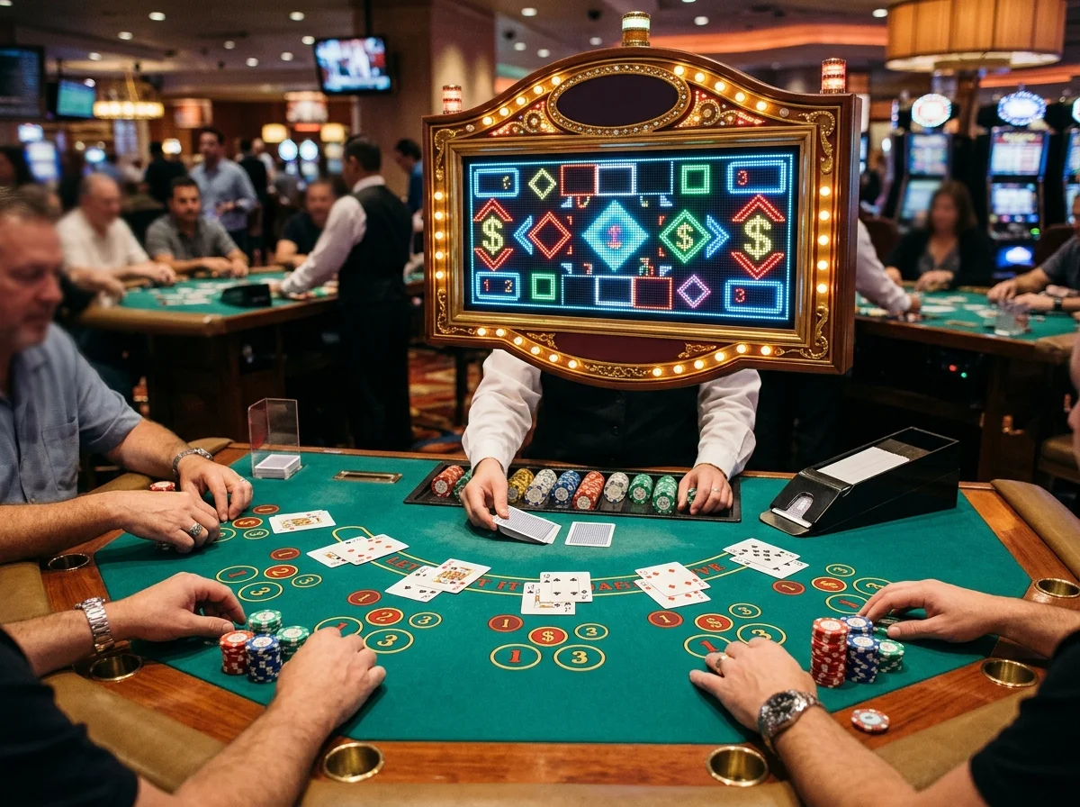 Let It Ride at Jet4bet table games casino