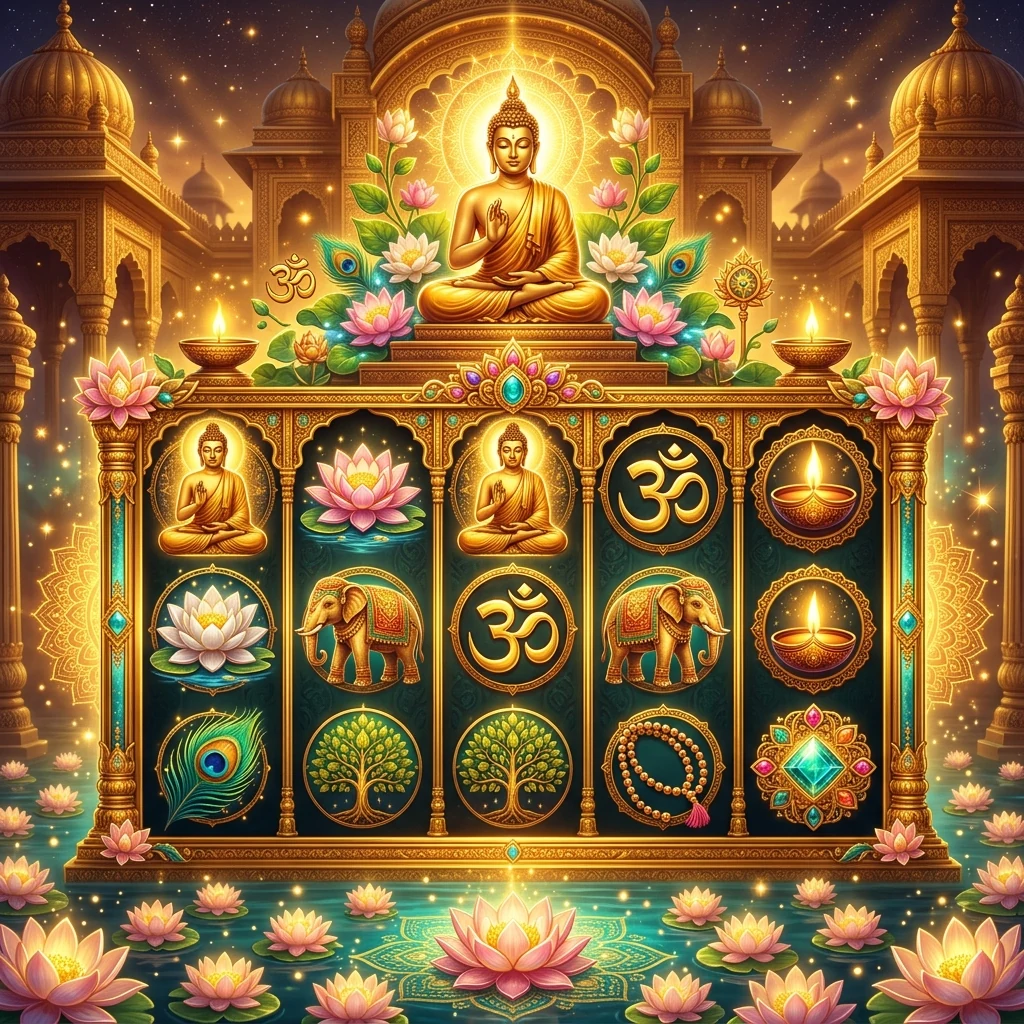 Nirvana Slot at Jet4bet
